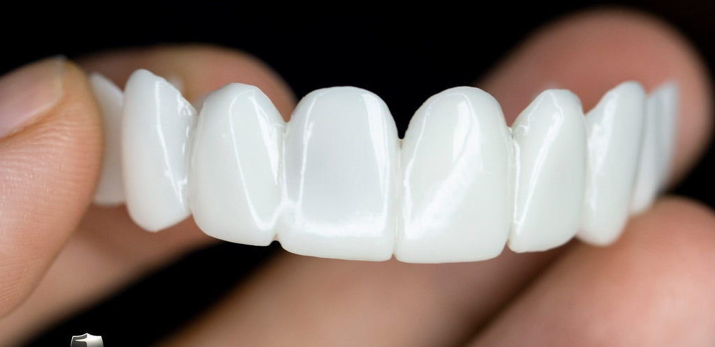 BrightGuard Veneers for Instant Smile Coverage of Imperfections