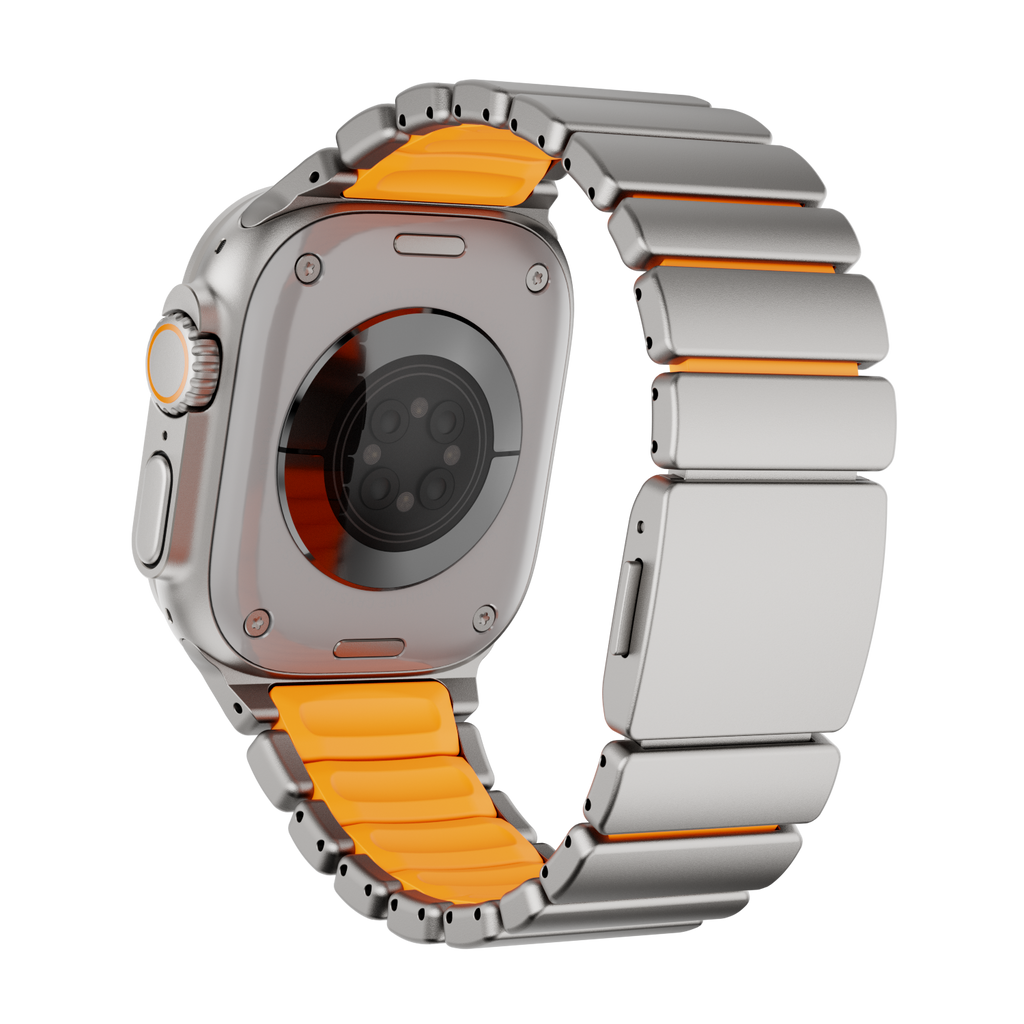 GEMINI Titanium Band Pro
