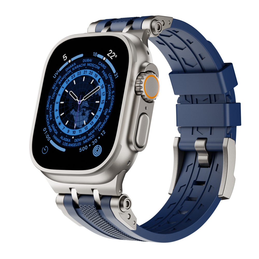 La Banda Mobile Suit