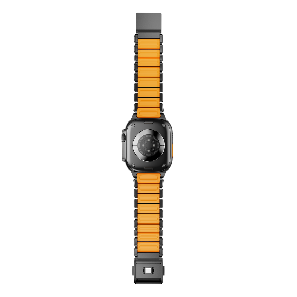 GEMINI Titanium Band Pro