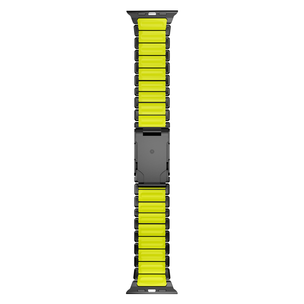 GEMINI Titanium Band
