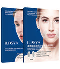 Hyaluronic Acid Microneedle Eye Patch For Under Eye Care