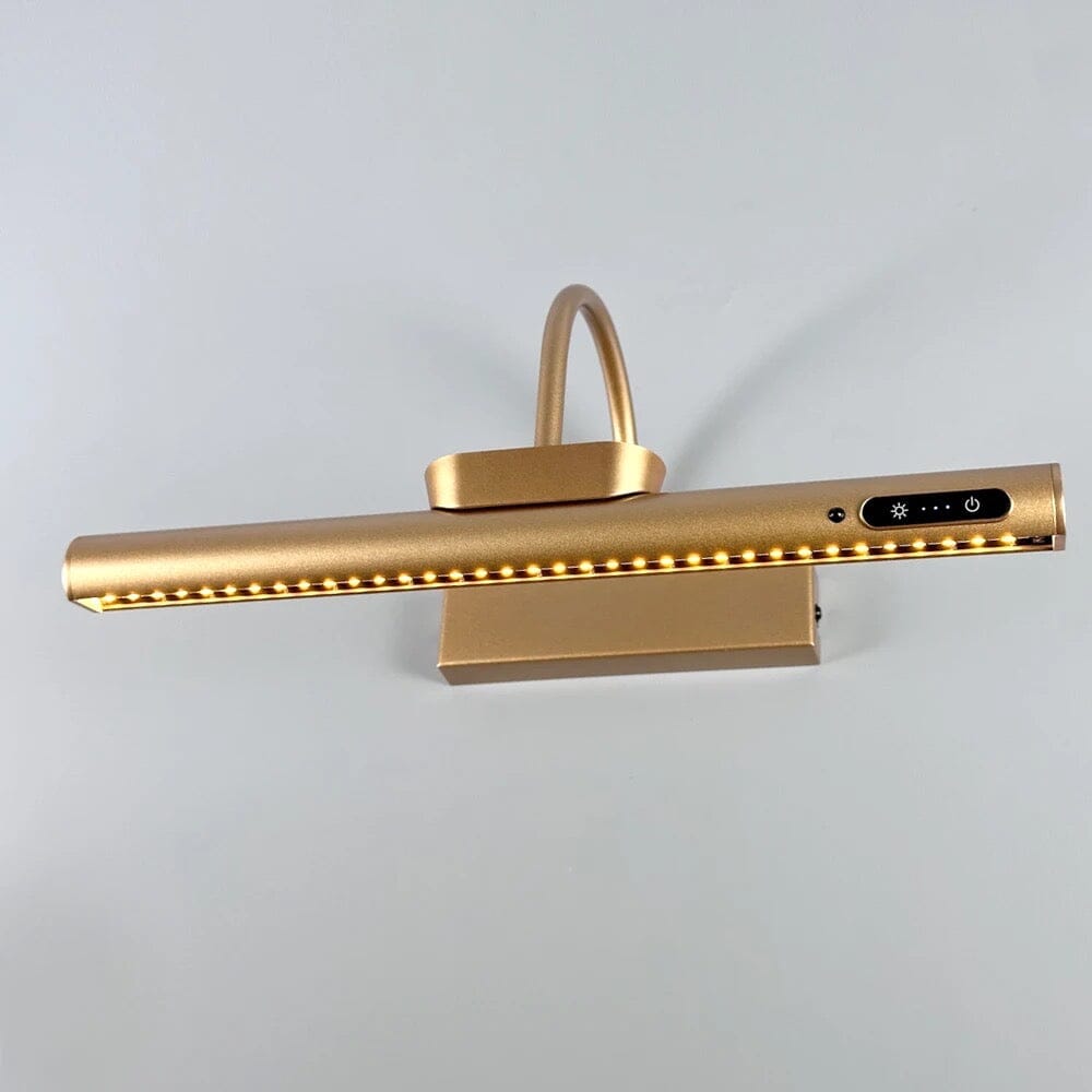 Aureon LED Frame Light For Picture Frames | Easy Install Wall Lamp