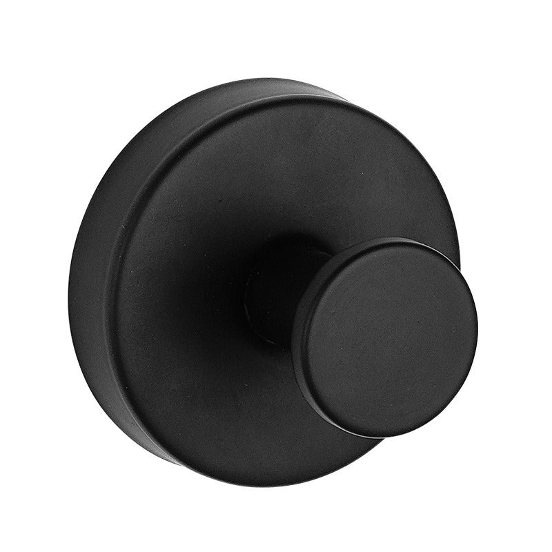 AuroraLine Premium Suction Wall Hooks Set of 4 7 kg