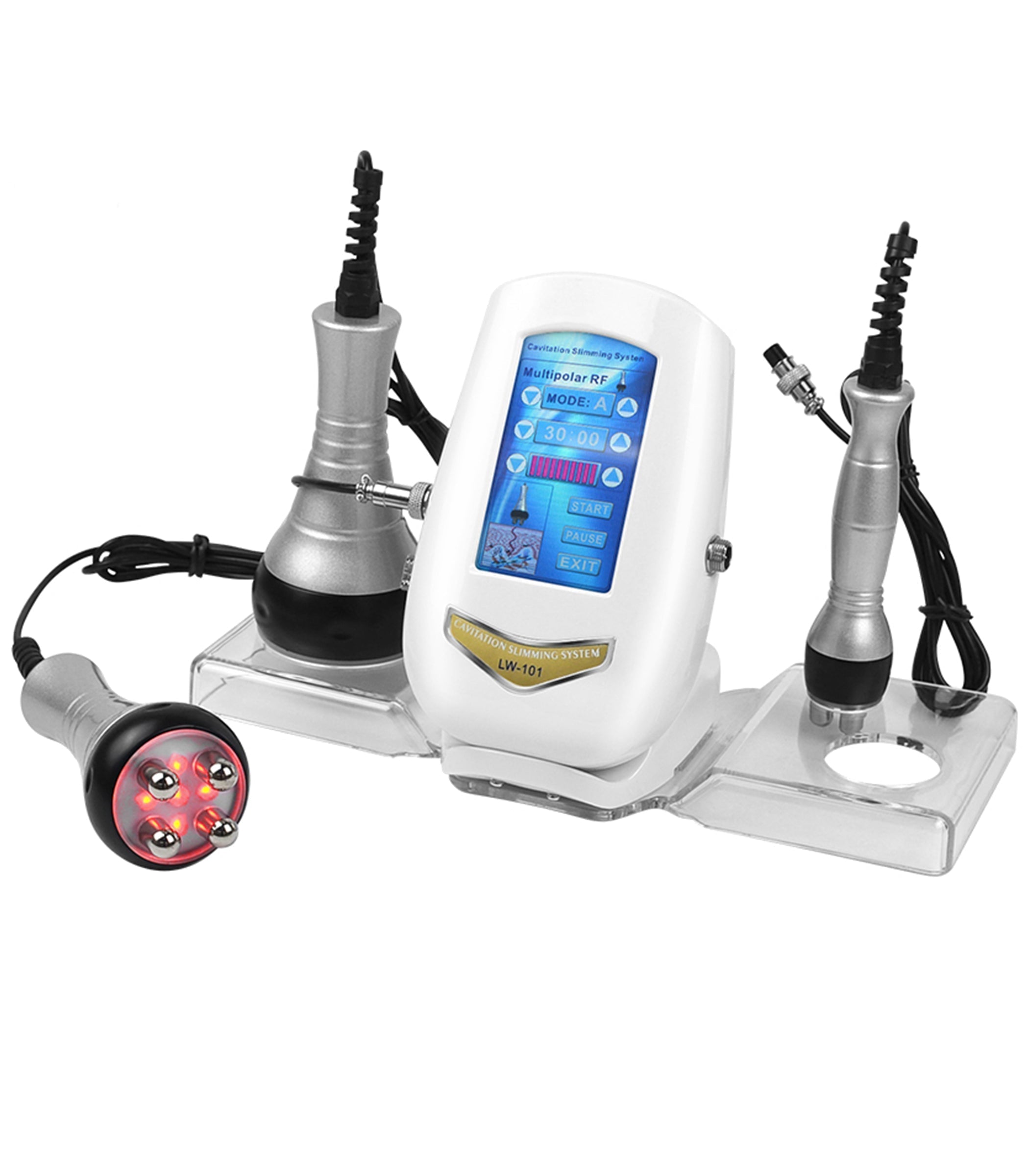 40 KHz Cavitation Body Slimming Machine For Home Use