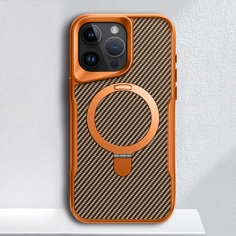 Aegis Shield Magnetic Phone Case For Smartphones And Devices