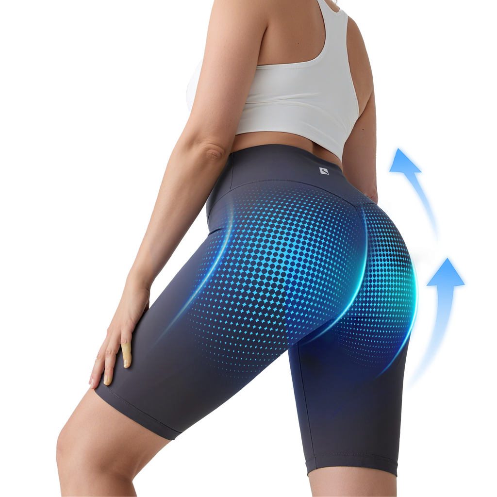 EMS-Toning-Leggings mit einstellbarer Einstellung für den täglichen Gebrauch
