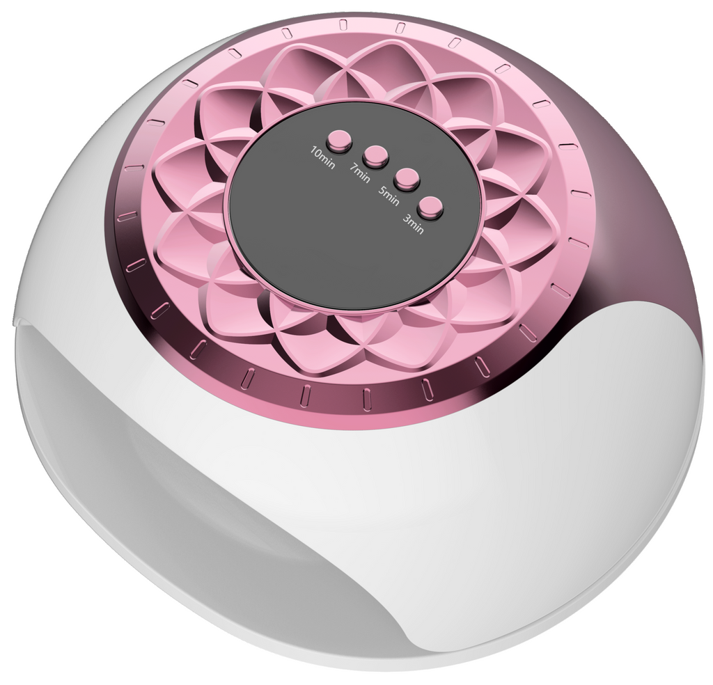 Sistema di Terapia Laser LuminNail per Funghi delle Unghie - Collezione Unghie