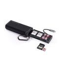 NovaForge High Speed Card Reader Case For Creators
