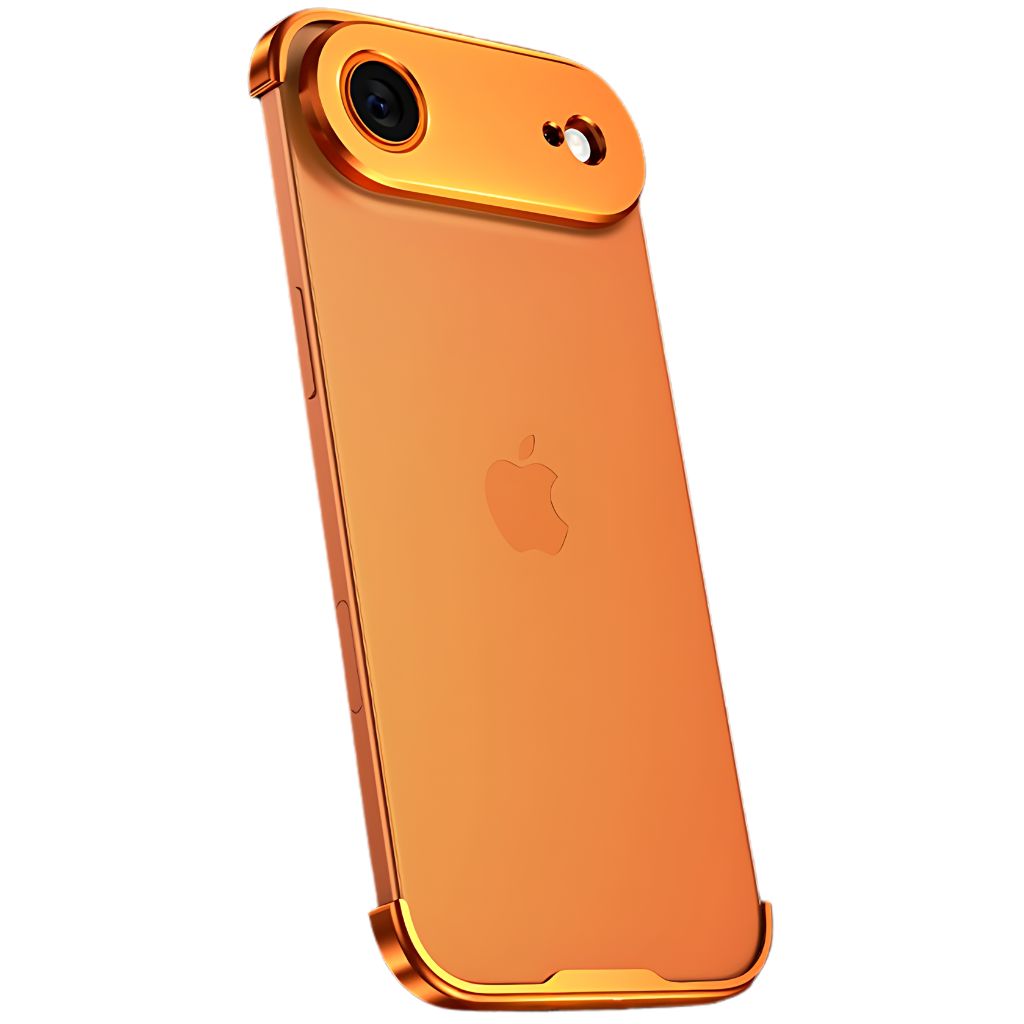 Etui EdgePatrol Air