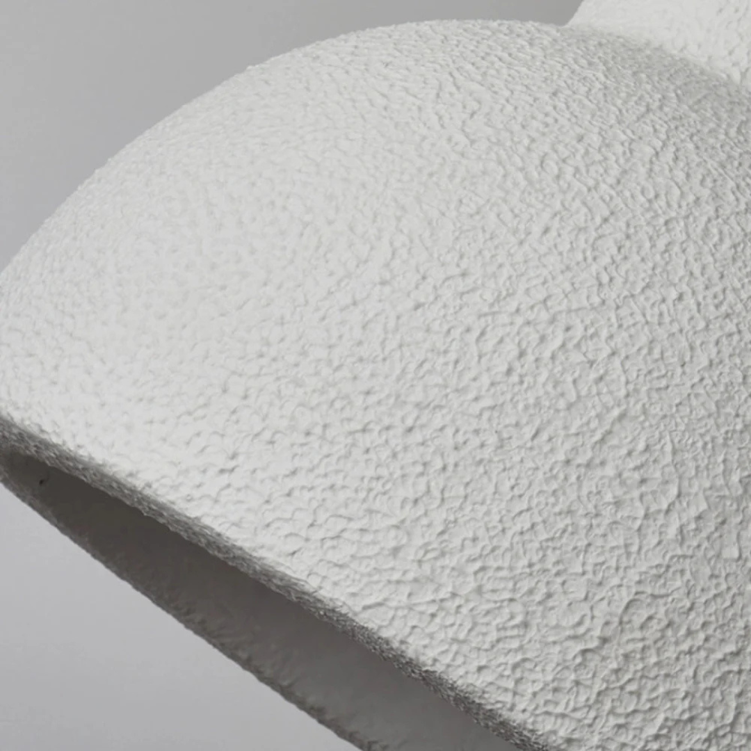 Aeris | Nordic Minimalist Polystyrene Pendant Light