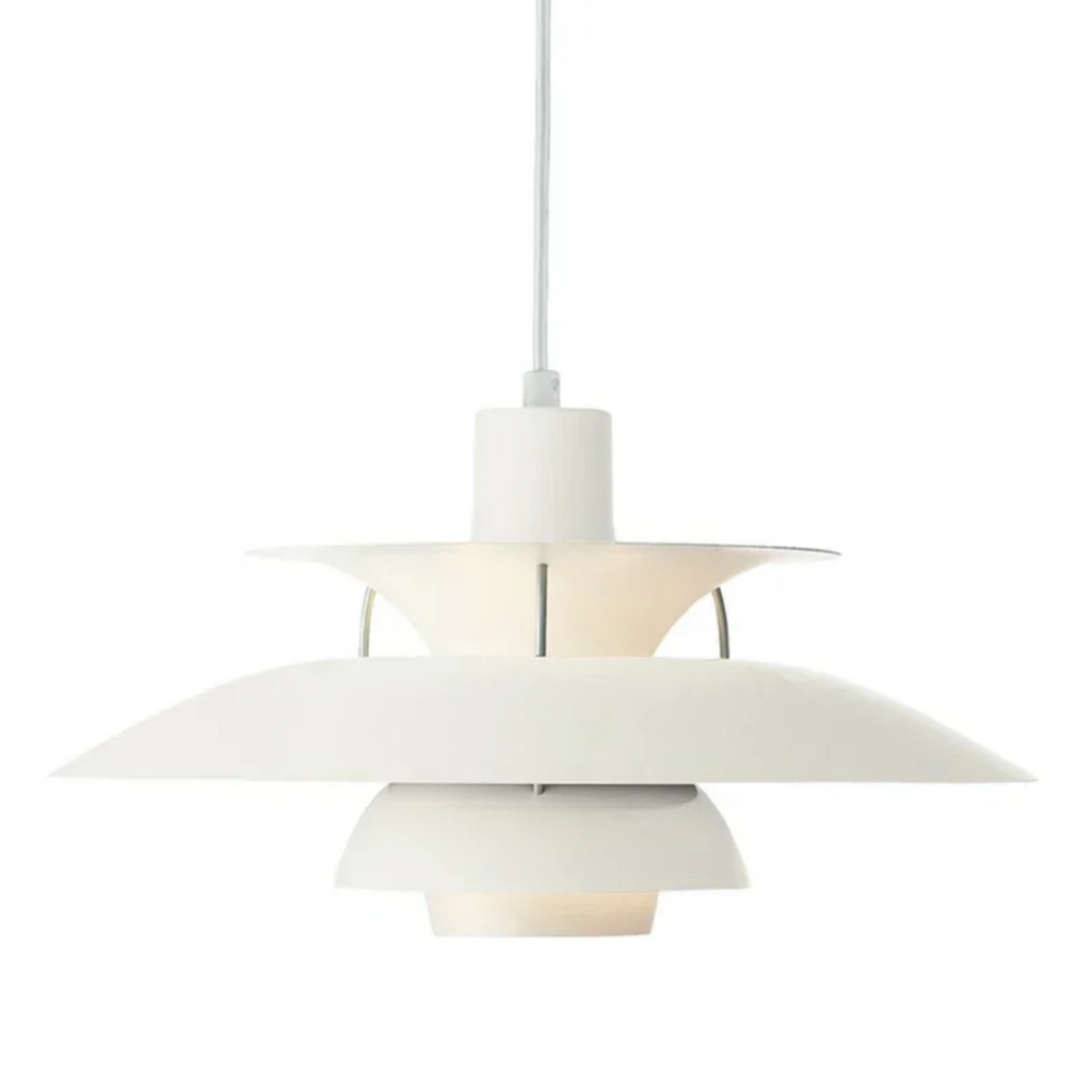 Závěsné LED svítidlo NovaLume s nastavitelnou barvou pro jídelní stůl