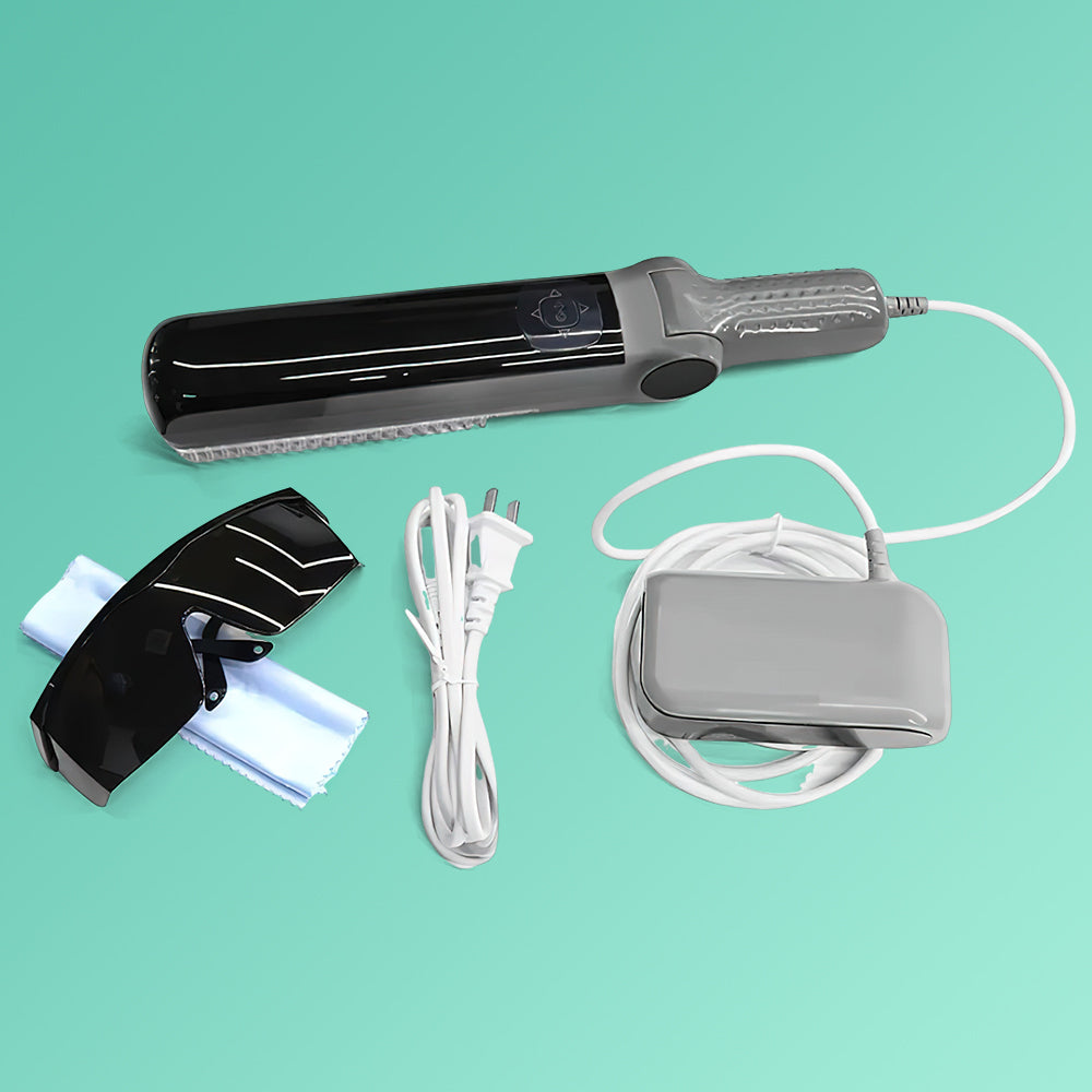 311nm UVB Light Therapy for Psoriasis and Vitiligo