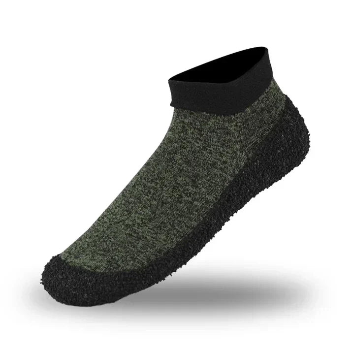 SolStride Barefoot Socks  Water Resistant and Breathable