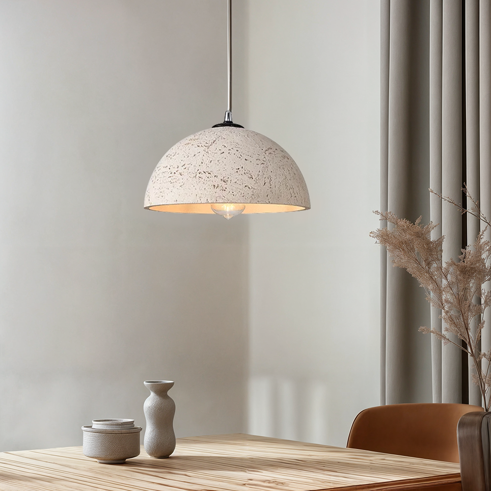 Asterin Minimalistisk Retro Moderne Pendel Lysekroner