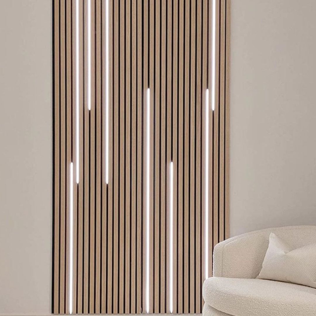 LumaFlex USB Touch Light Strip with Adhesive - LED Lamp