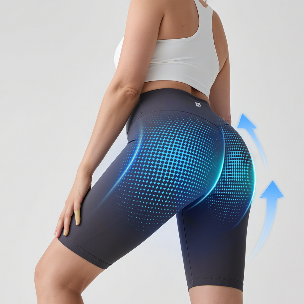EMS-Toning-Leggings mit einstellbarer Einstellung für den täglichen Gebrauch