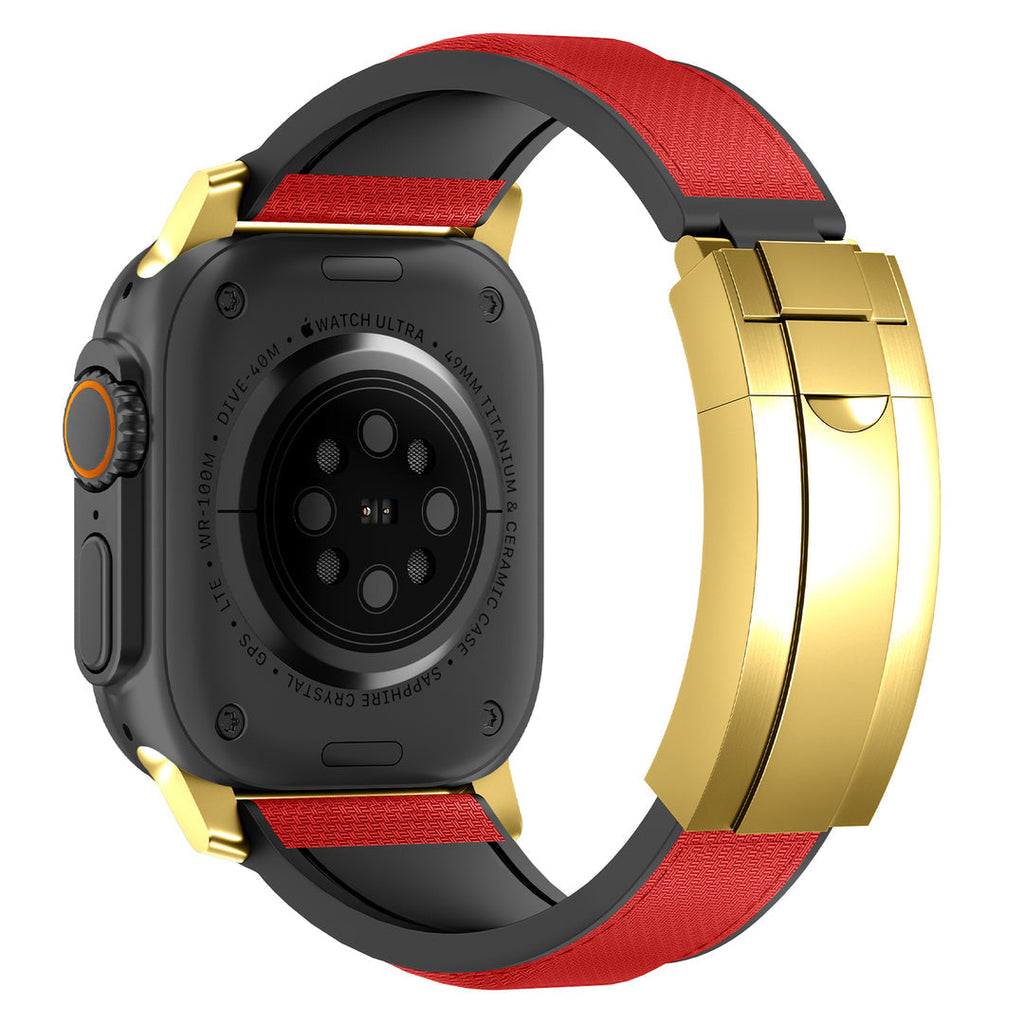 Curea R Premium pentru Apple Watch
