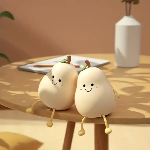 LumiBerry Dream noční světlo pro děti Bezpečné světlo Jemné Pohodlné