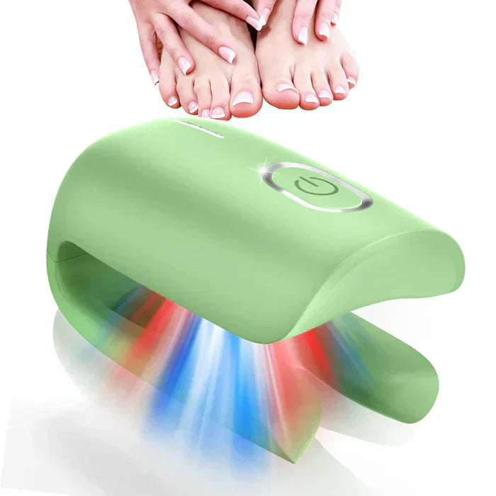 NovaPulse Nail Fungus Laser Treatment Devices Starter Kit