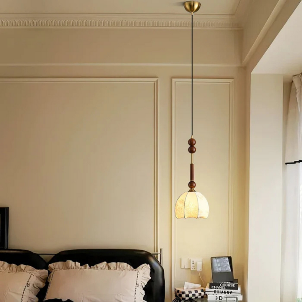 Astraen Pendant Light For Dining Room With Ambient Glow