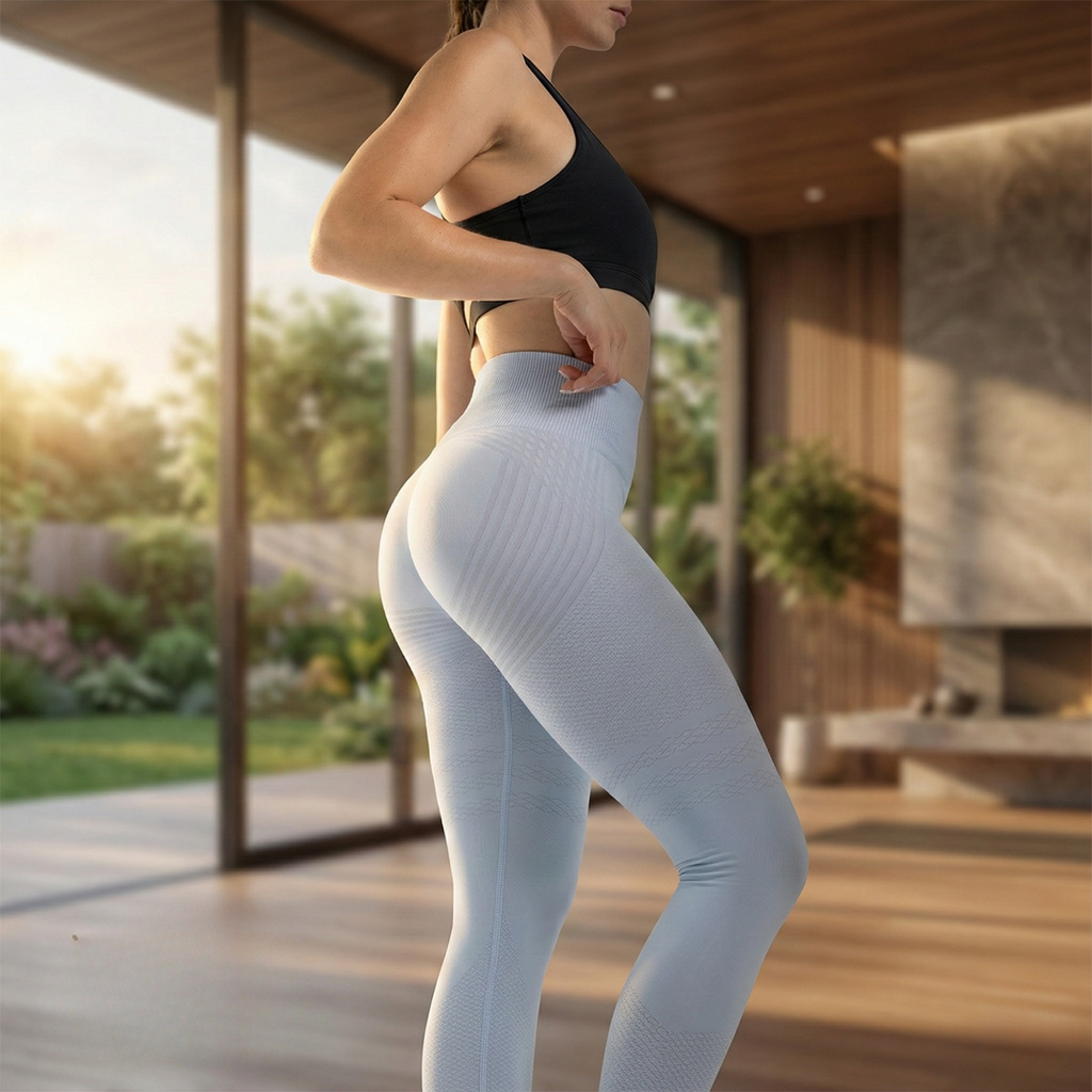 لگینگ‌های Aurora SlimFlex 3D برای راحتی و تناسب روزمره