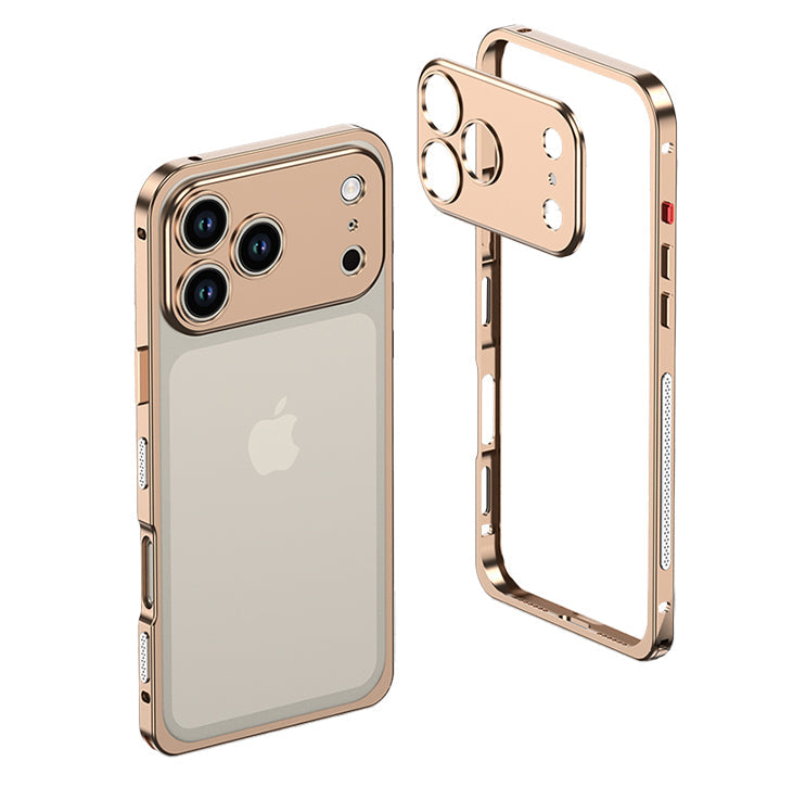 NovaGuard EdgePatrol Metal Case For Mobile Devices