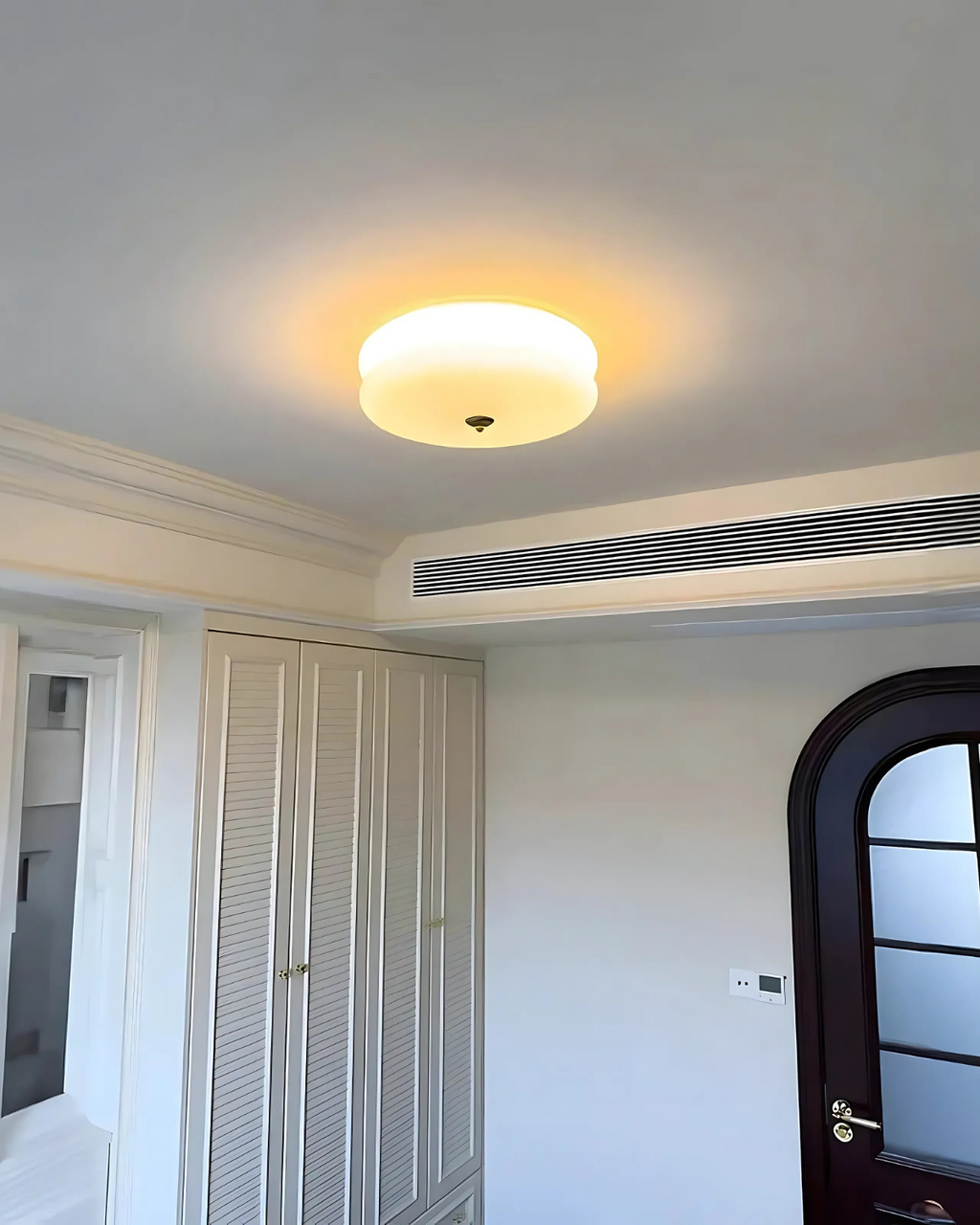 Elara Modern Classic Ceiling Light for Living Room, Hallway, and Bedroom