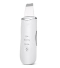 Limpiador Ultrasónico de Iones para Limpieza Facial en Casa