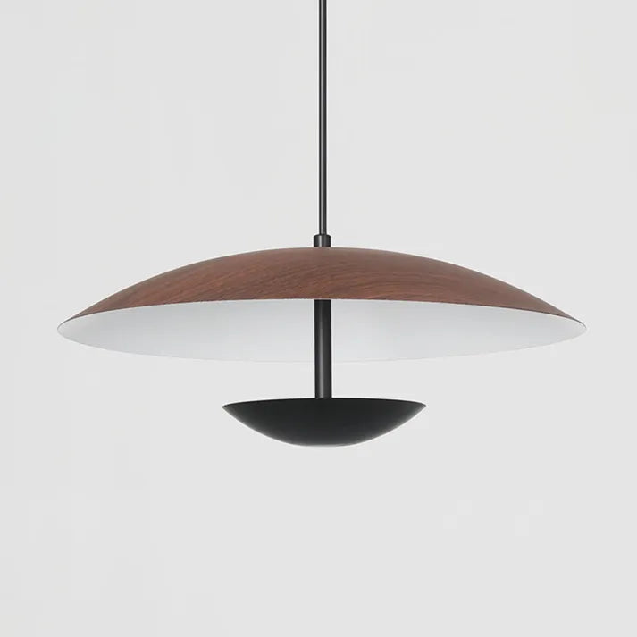 Astraen Two-Tone Pendant Light in 35 cm and 45 cm for Dining