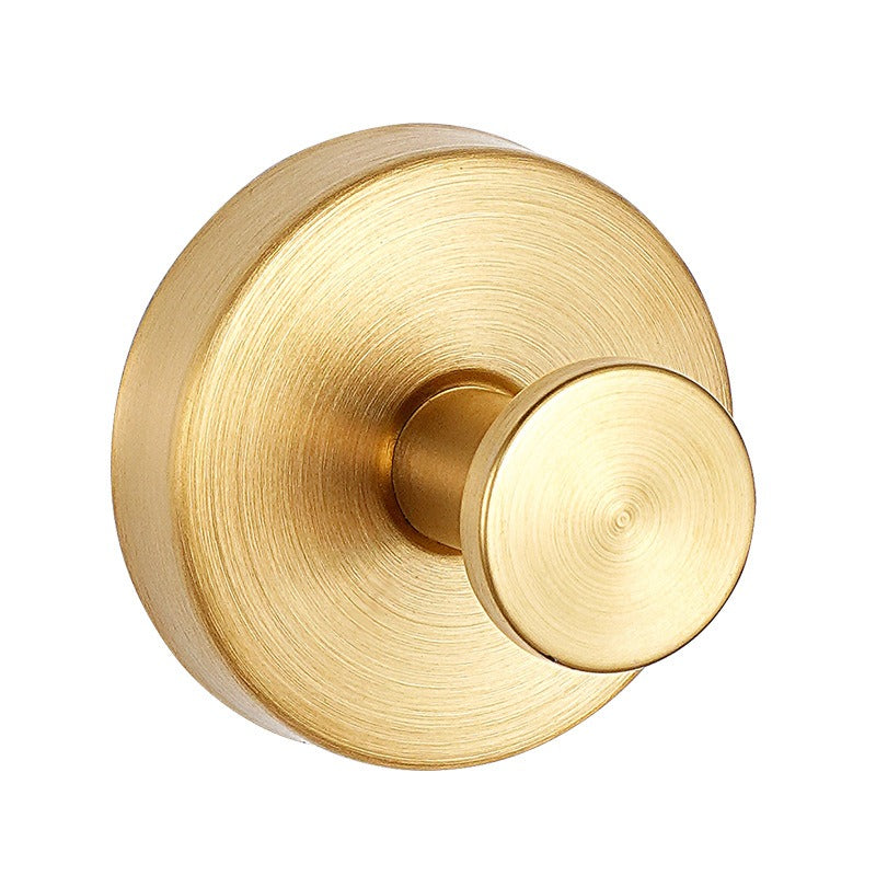 AuroraLine Premium Suction Wall Hooks Set of 4 7 kg