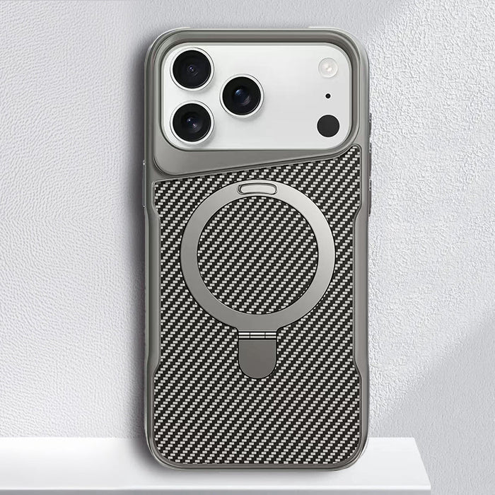 Aegis Shield Magnetic Phone Case For Smartphones And Devices