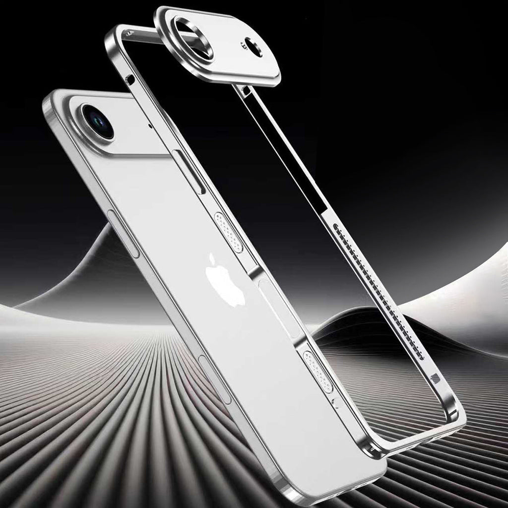 NovaGuard EdgePatrol Metal Case For Mobile Devices