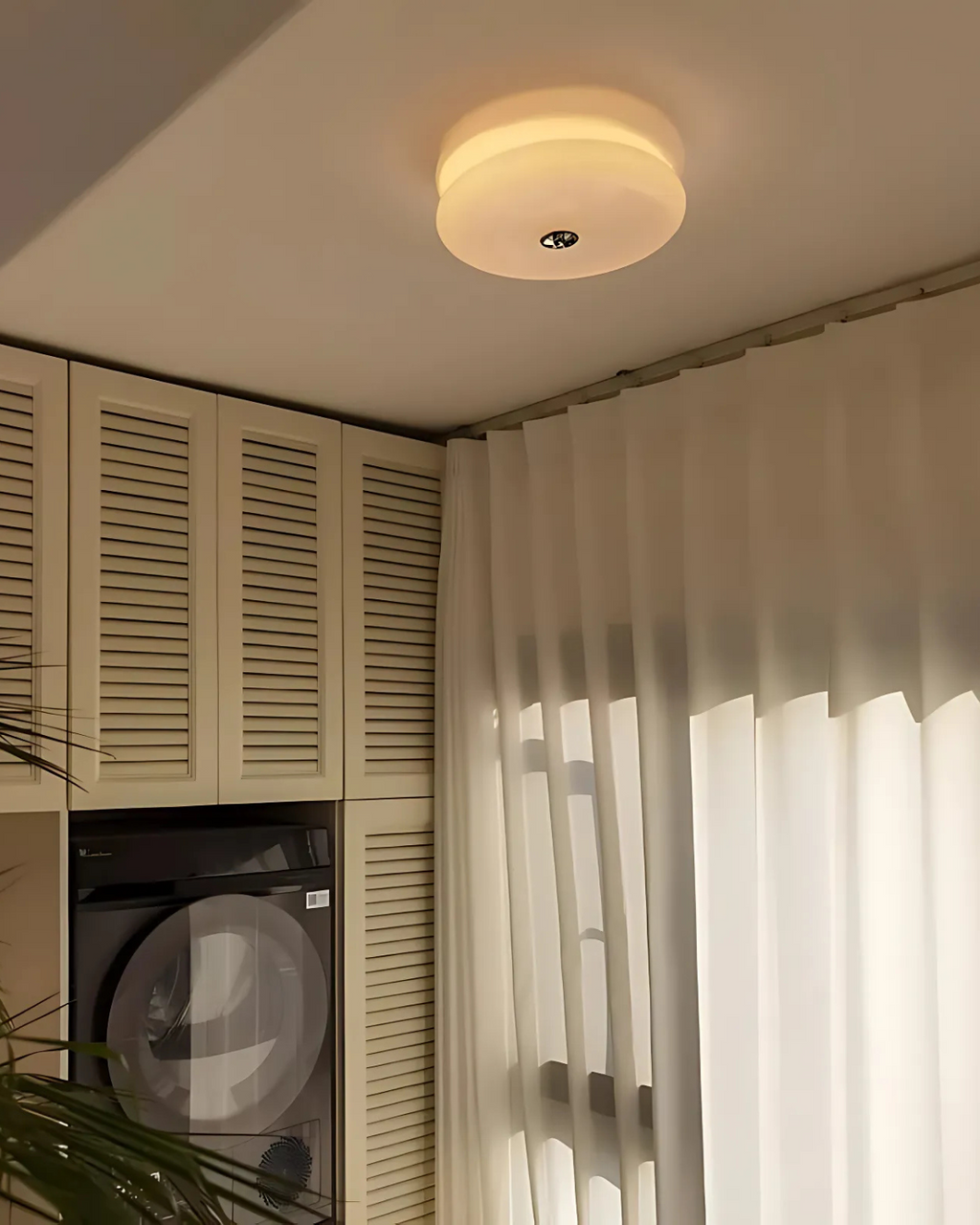 Elara Modern Classic Ceiling Light for Living Room, Hallway, and Bedroom