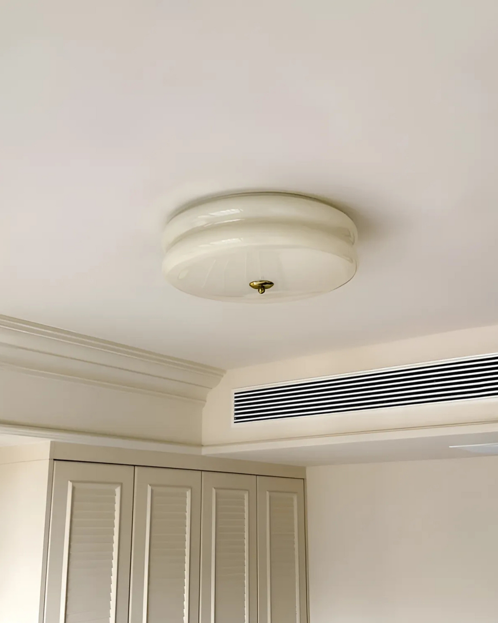 Elara Modern Classic Ceiling Light for Living Room, Hallway, and Bedroom