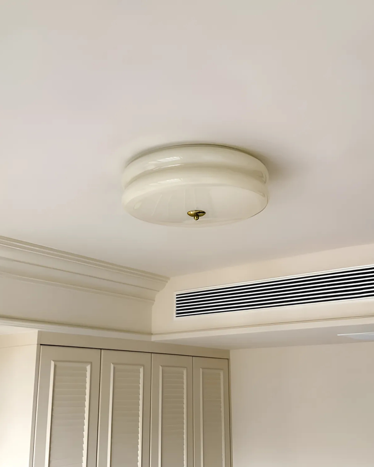 Elara Modern Classic Ceiling Light for Living Room, Hallway, and Bedroom