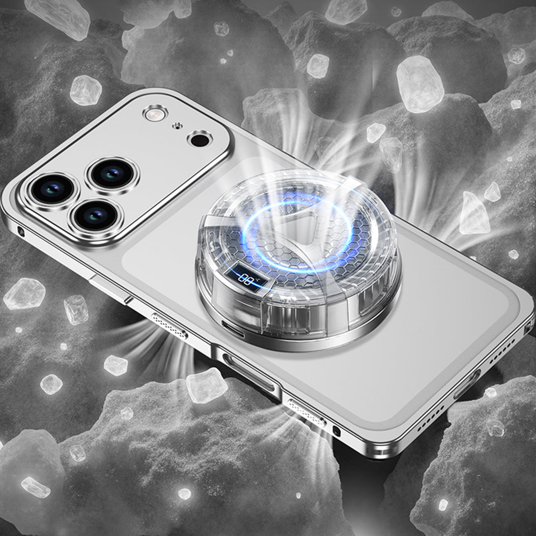 NovaGuard EdgePatrol Metal Case For Mobile Devices