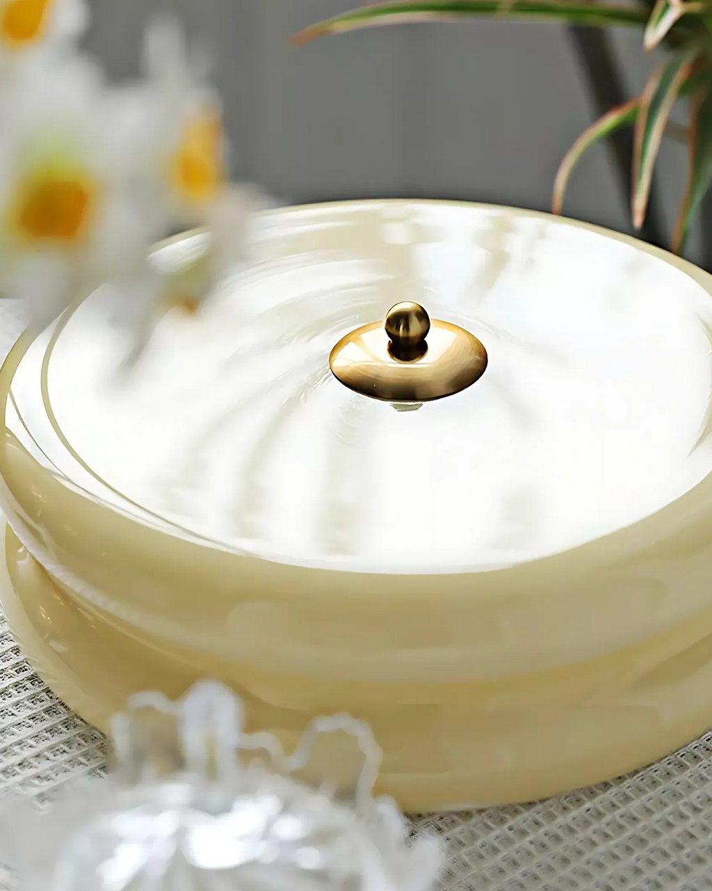 Elara Modern Classic Ceiling Light for Living Room, Hallway, and Bedroom