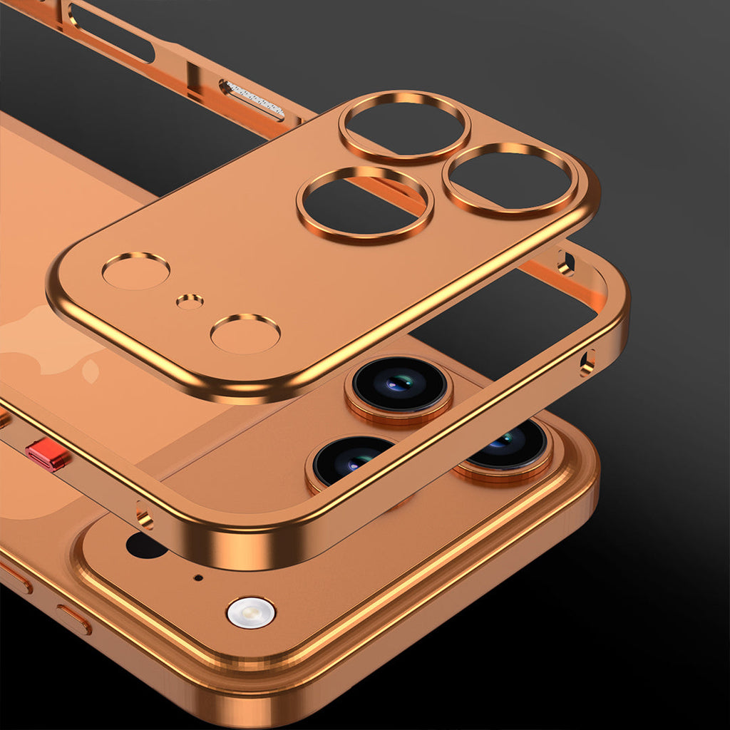 NovaGuard EdgePatrol Metal Case For Mobile Devices