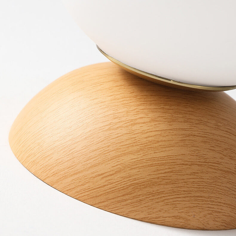 Japanese Aesthetic Ceiling Lamp With Ambient Lighting