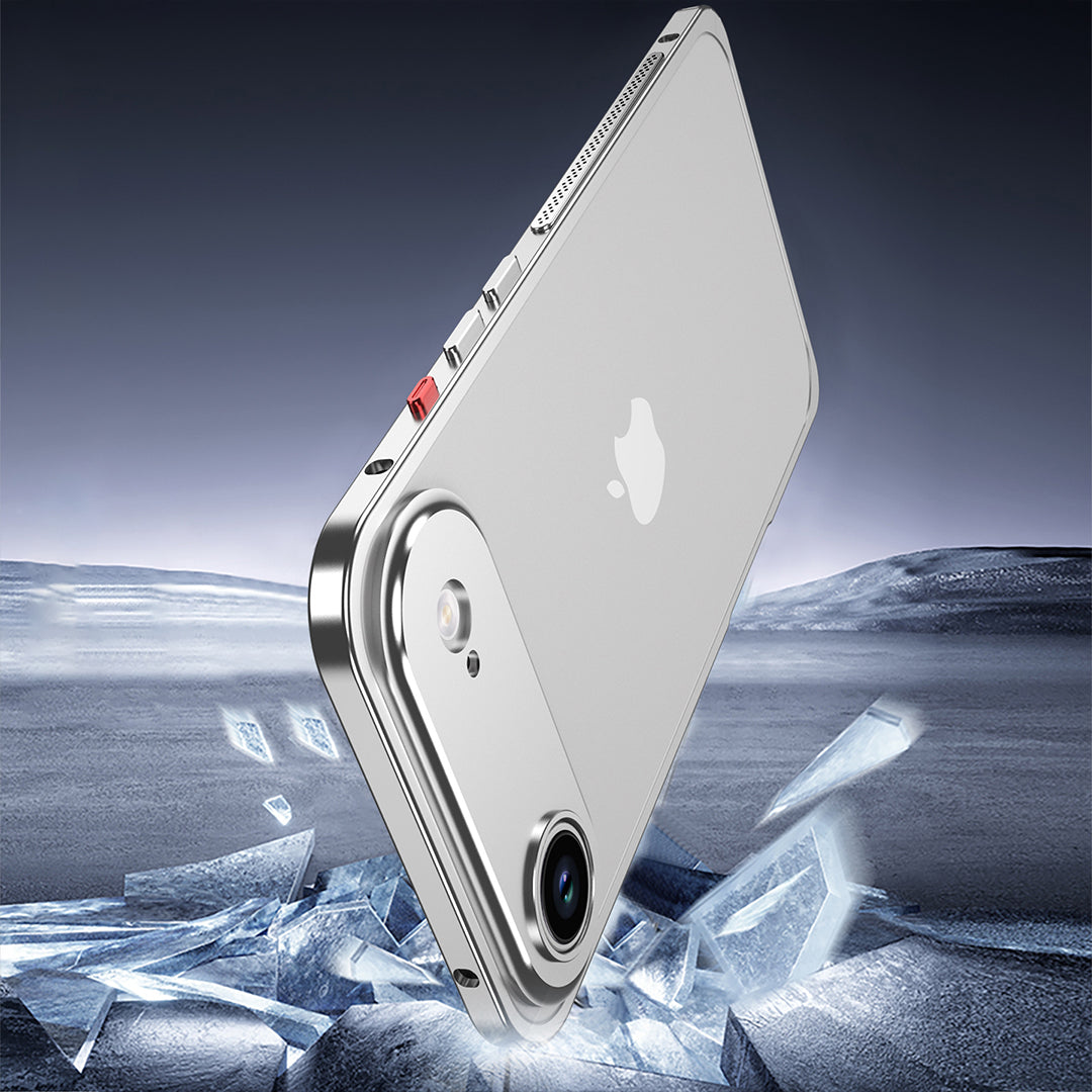 NovaGuard EdgePatrol Metal Case For Mobile Devices