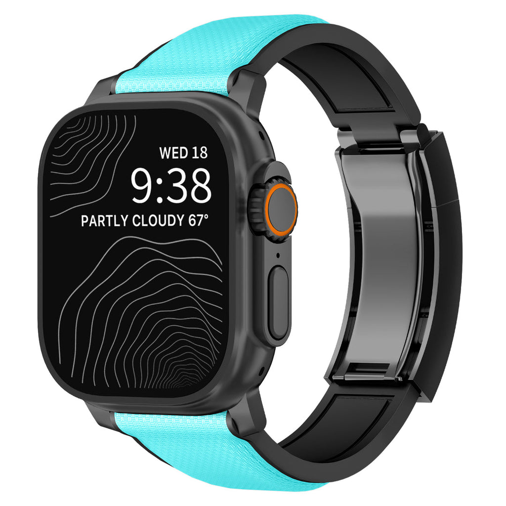 Curea R Premium pentru Apple Watch