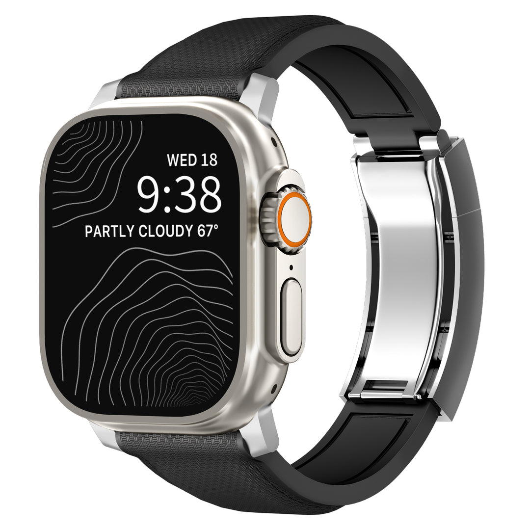 Curea R Premium pentru Apple Watch