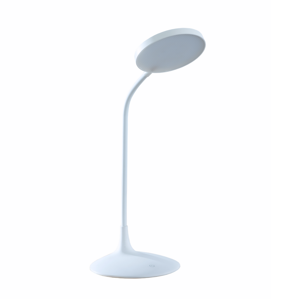 Velvet Dusk Lampe Rødt Lys Natlampe til Hyggelige Aftener
