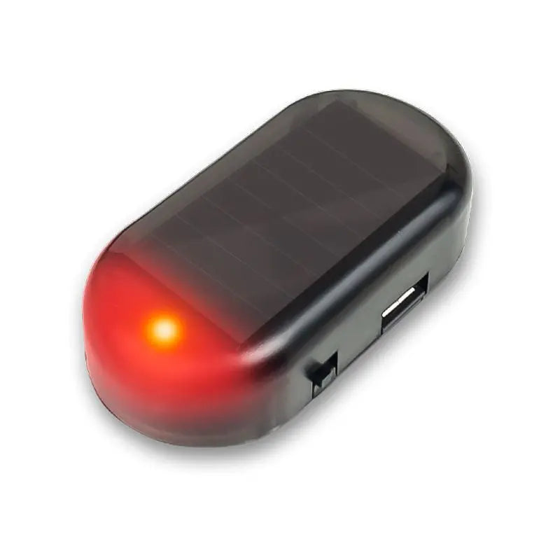 Electromagnetic Snow Removal Device With Molecular Interference Tech Solar Powered