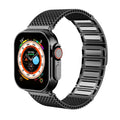 Braided Magnetic Band For Aurora Smartwatch Accessory