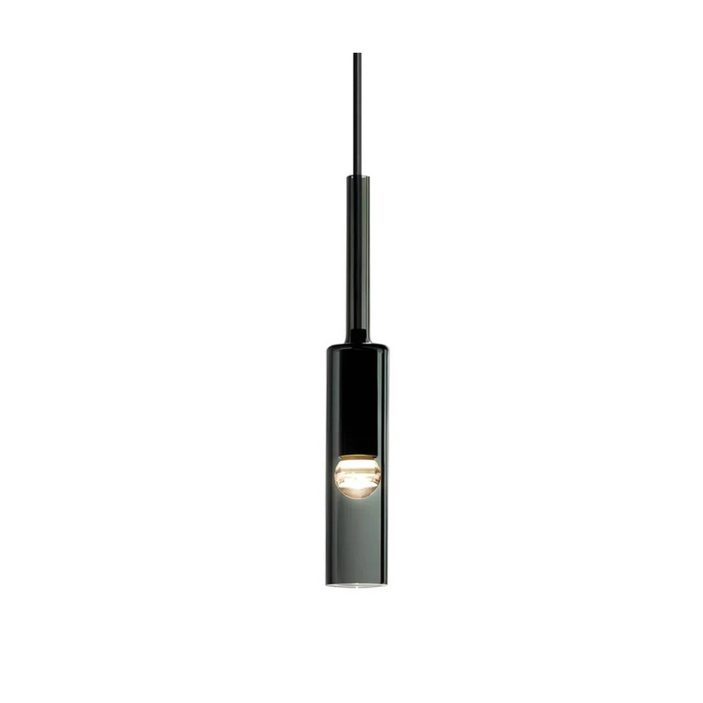 NovaLume Designer Glass Pendant Lamp for Dining Tables