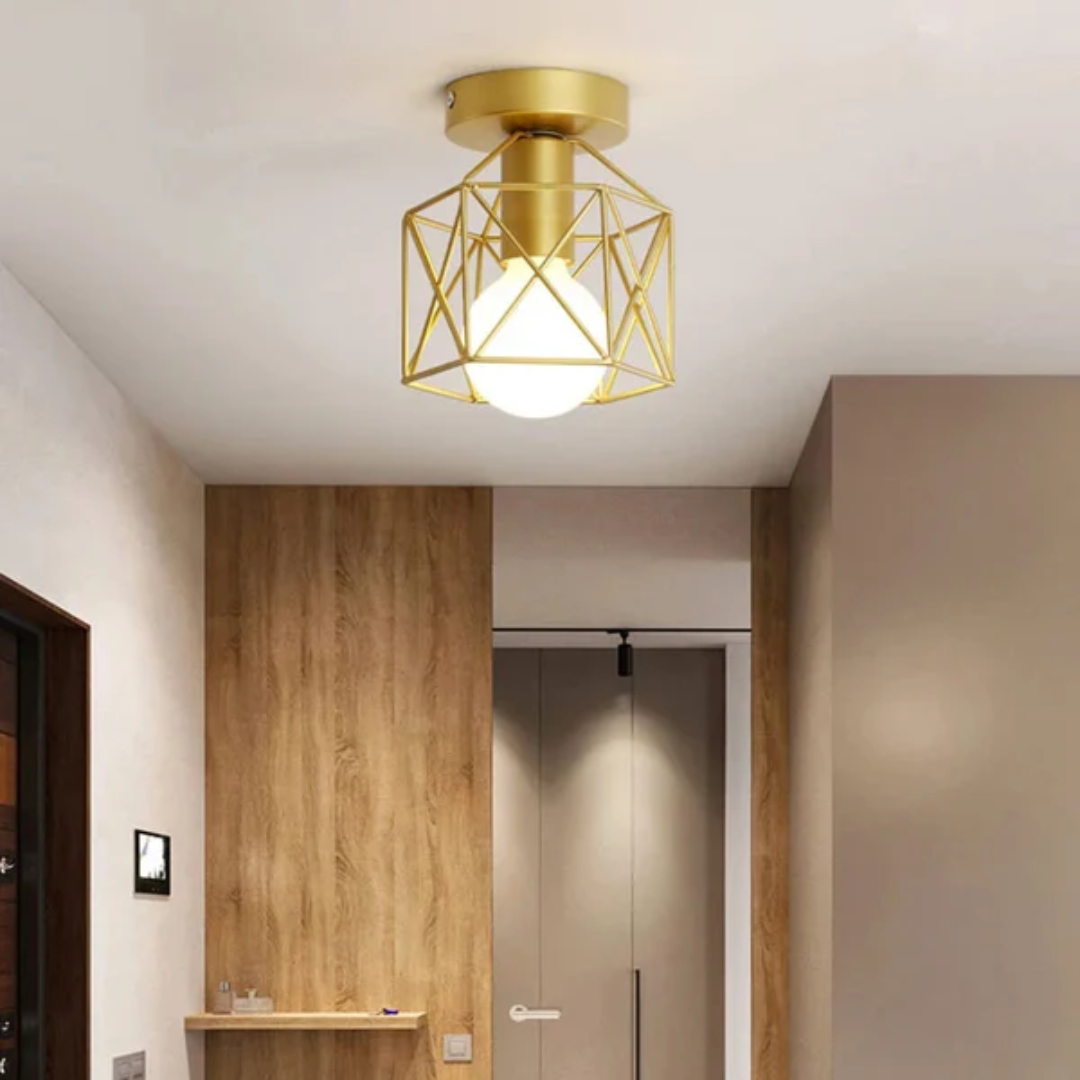 Lumenora LED Ceiling Light for Living Rooms and Kitchens