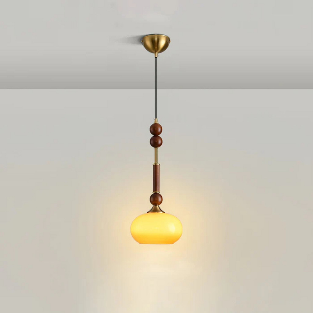Astraen Pendant Light For Dining Room With Ambient Glow