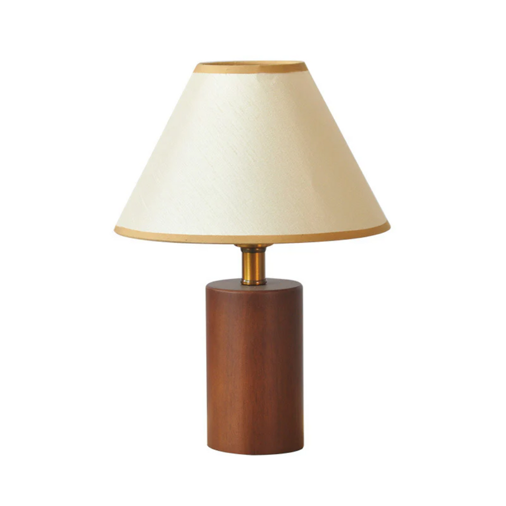 RetroLume Tischlampe für warmes Lesen am Schreibtisch oder Nachttisch